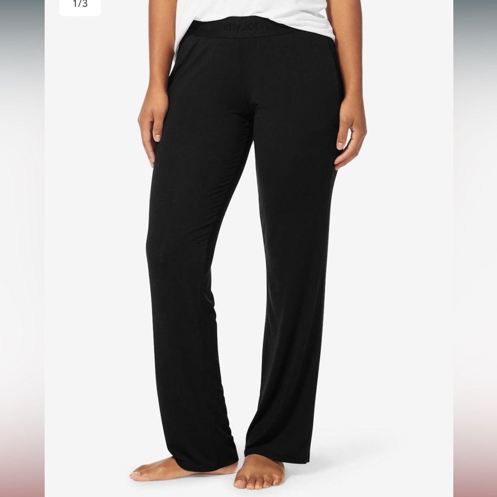 Tommy John Second Skin Sleep Pant